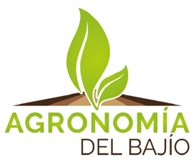 empresa agricola con marca y logo