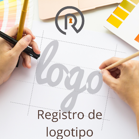 Registro de logo en línea