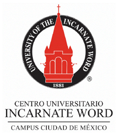 Logo de Universidad Incarnate Word